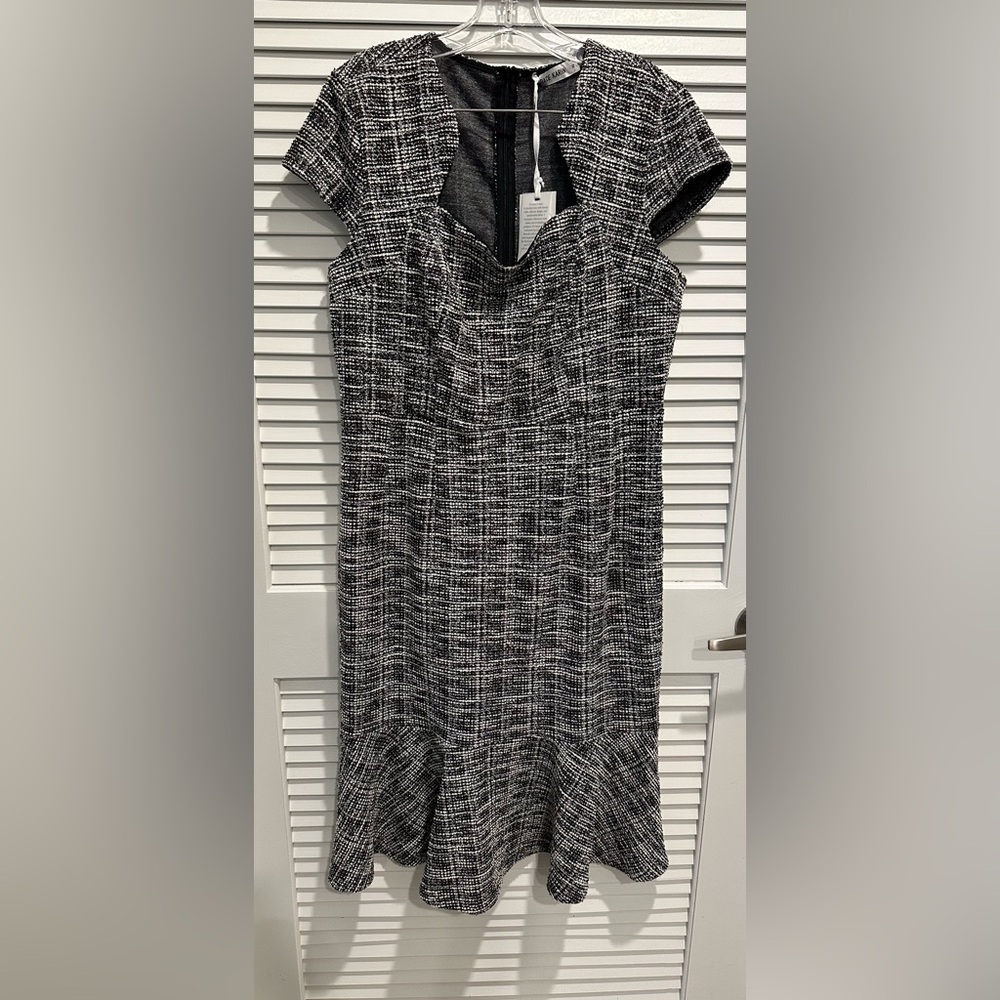 GRACE KARIN Women Cocktail Dress Cap Sleeve Pencil Dress. Work Dress, optionally